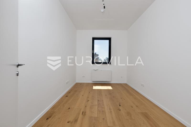 Rijeka, Pećine, NOWA INWESTYCJA, luksusowy apartament czteropokojowy, 163,72 m², pierwszy rząd do morza - 11