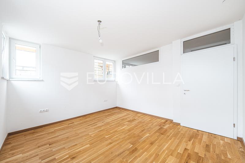 Jarun, toværelses lejlighed med have i nybyggeri, 81 m² - 7