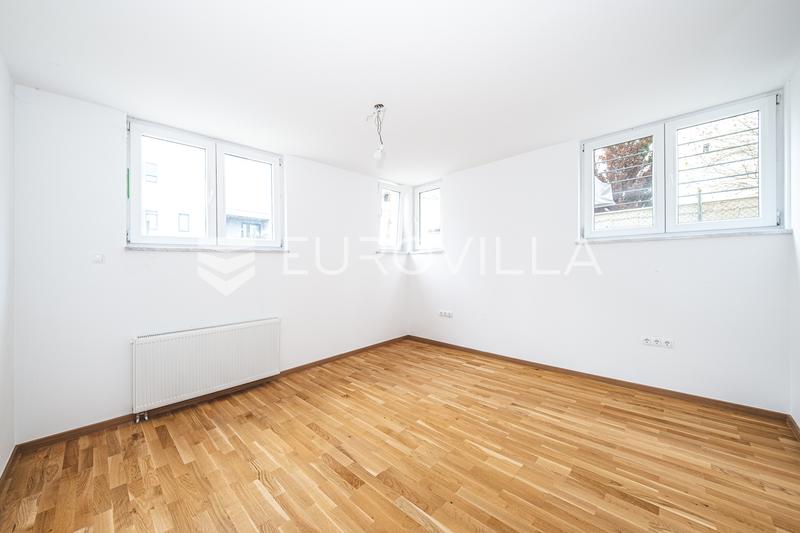 Jarun, toværelses lejlighed med have i nybyggeri, 81 m² - 6