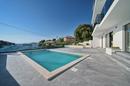 Ražanj - neu gebaute Villa in erster Reihe zum Meer - 4