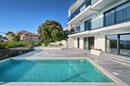 Ražanj - neu gebaute Villa in erster Reihe zum Meer - 3