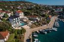 Ražanj - neu gebaute Villa in erster Reihe zum Meer - 25