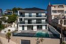 Ražanj - neu gebaute Villa in erster Reihe zum Meer - 2