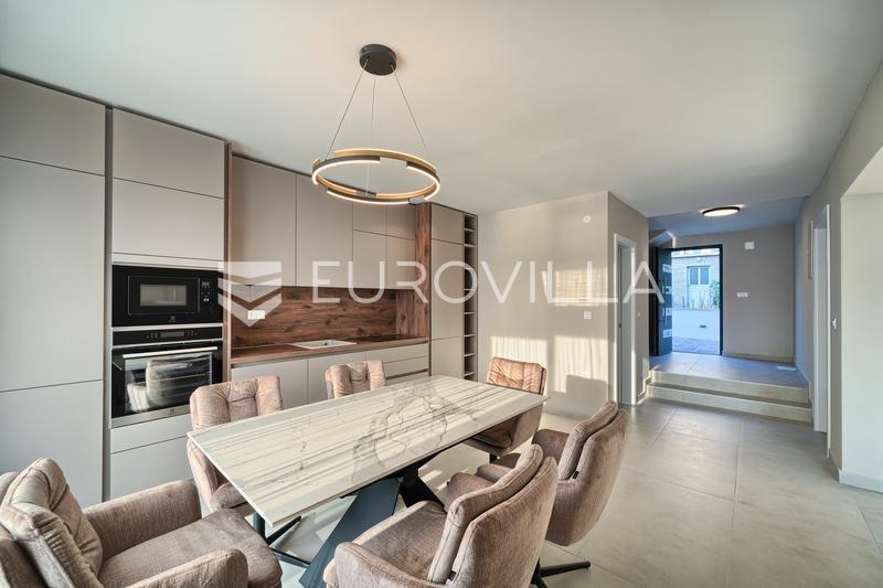 Ražanj - neu gebaute Villa in erster Reihe zum Meer - 9