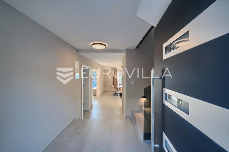 Ražanj - neu gebaute Villa in erster Reihe zum Meer - 8