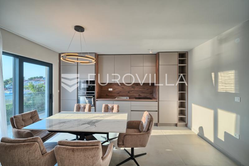 Ražanj - neu gebaute Villa in erster Reihe zum Meer - 10