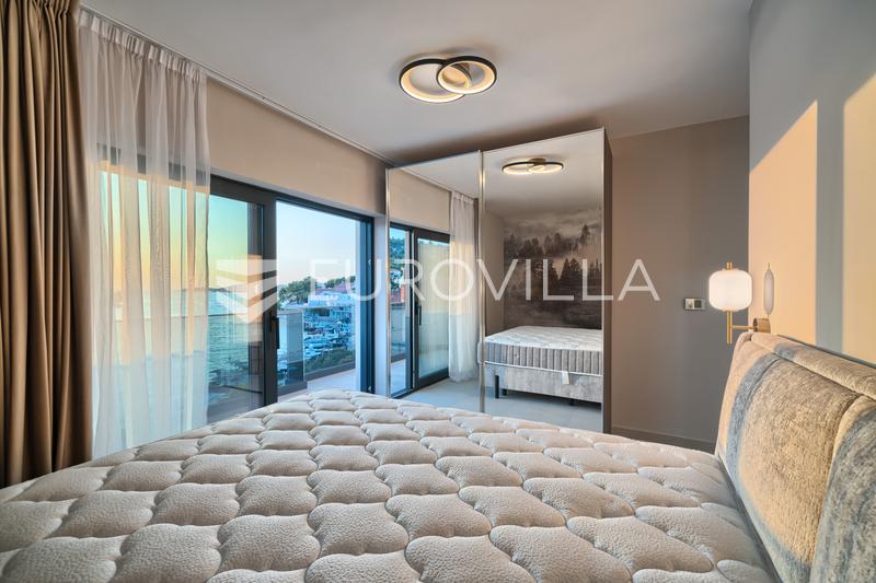 Ražanj - neu gebaute Villa in erster Reihe zum Meer - 19