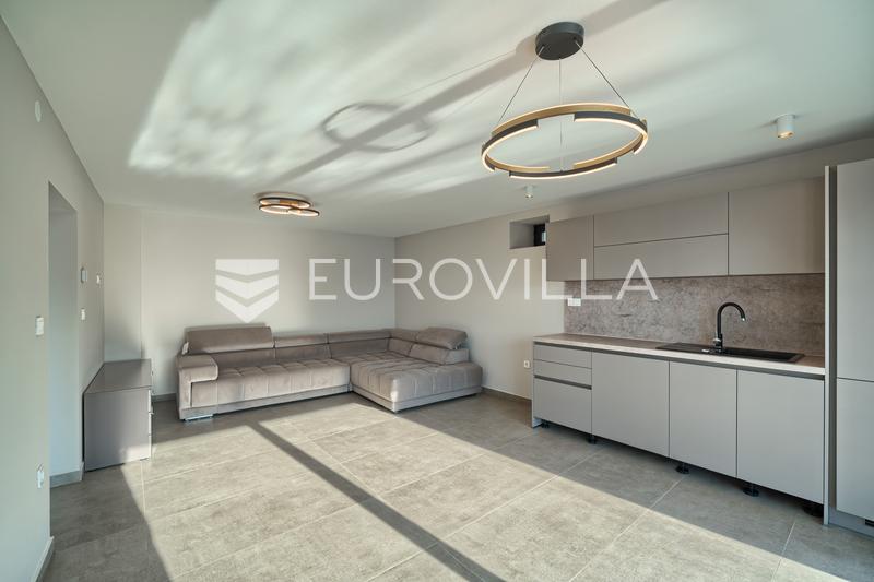 Ražanj - neu gebaute Villa in erster Reihe zum Meer - 7