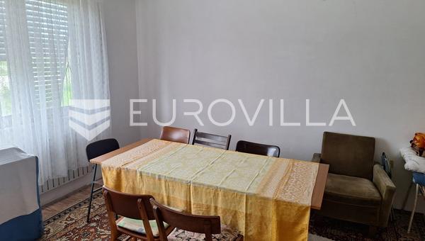 Karlovac, Popoviç Brdo, sakin bir konumda 400 m2 ev