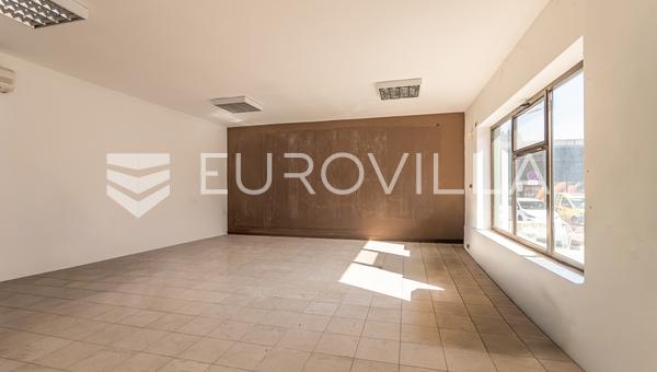 Varaždin, Centar, poslovna zgrada površine 240 m²