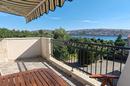 Rab, Barbat, deniz manzaralı iki yatak odalı daire, denize 250 m, 54 m² - 1