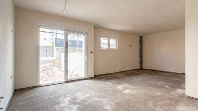 Ciovo, Okrug Gornji, apartamento de dois quartos no rés-do-chão com jardim