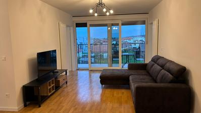 Zaprešić, lepo dvosobno stanovanje, 85 m²