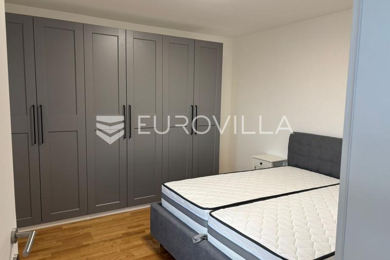 Zapresic, kaunis kaksio, 85 m² - 6