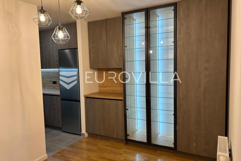 Zapresic, kaunis kaksio, 85 m² - 5