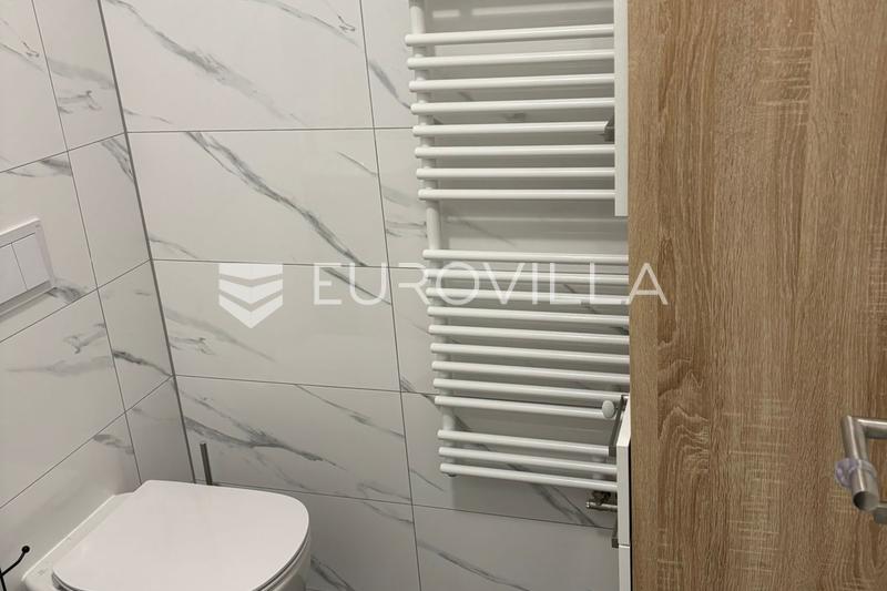 Zapresic, kaunis kaksio, 85 m² - 13