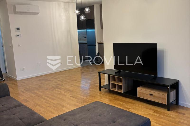 Zapresic, kaunis kaksio, 85 m² - 2