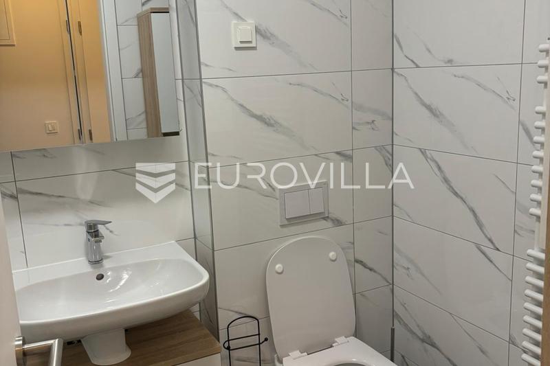Zapresic, kaunis kaksio, 85 m² - 11