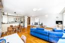 Zagreb, Srednjaci - rymlig trerumslägenhet 100 m² - 6