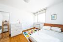 Zagreb, Srednjaci - rymlig trerumslägenhet 100 m² - 11