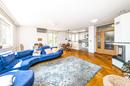 Zagreb, Srednjaci - rymlig trerumslägenhet 100 m² - 5