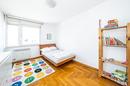 Zagreb, Srednjaci - rymlig trerumslägenhet 100 m² - 20