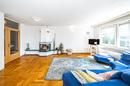 Zagreb, Srednjaci - rymlig trerumslägenhet 100 m² - 38
