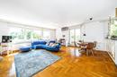 Zagreb, Srednjaci - rymlig trerumslägenhet 100 m² - 1