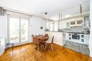 Zagreb, Srednjaci - rymlig trerumslägenhet 100 m² - 31
