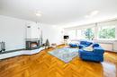 Zagreb, Srednjaci - rymlig trerumslägenhet 100 m² - 2