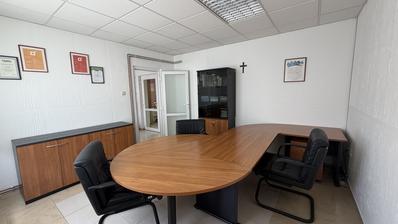 Dakovo, erhvervslokale 130 m², TIL LEJE