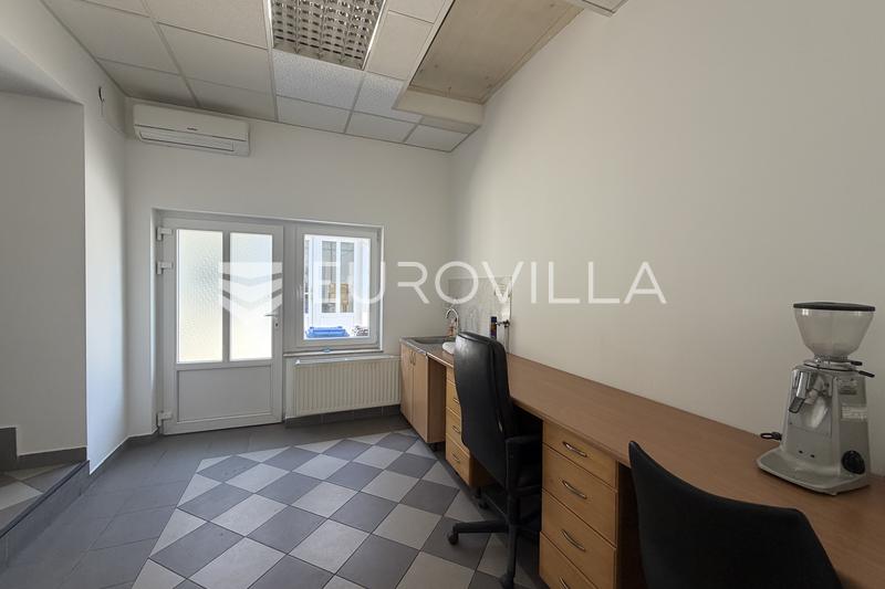 Dakovo, næringslokale 130 m², TIL LEIE - 12
