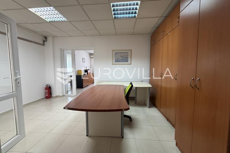 Dakovo, næringslokale 130 m², TIL LEIE - 14