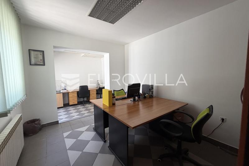 Dakovo, næringslokale 130 m², TIL LEIE - 9