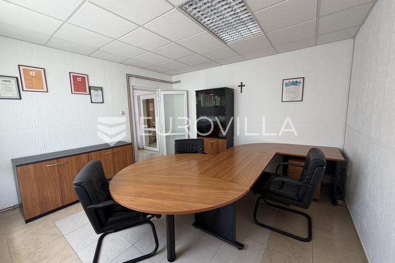 Dakovo, næringslokale 130 m², TIL LEIE - 1