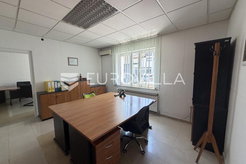 Dakovo, næringslokale 130 m², TIL LEIE - 19