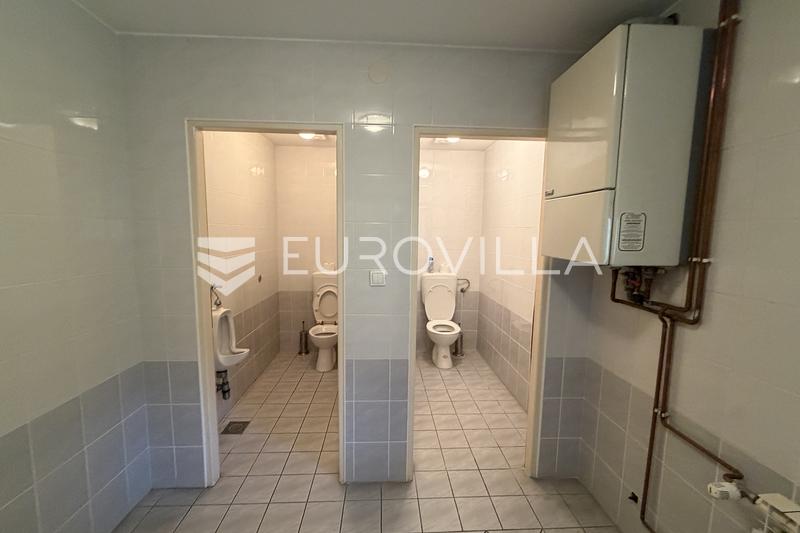 Dakovo, næringslokale 130 m², TIL LEIE - 6
