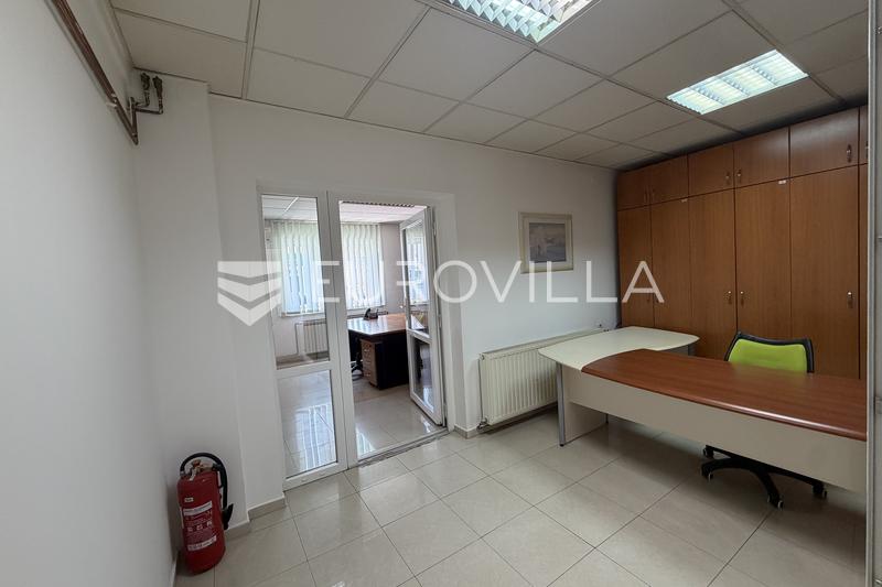 Dakovo, næringslokale 130 m², TIL LEIE - 8