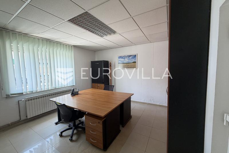 Dakovo, næringslokale 130 m², TIL LEIE - 18