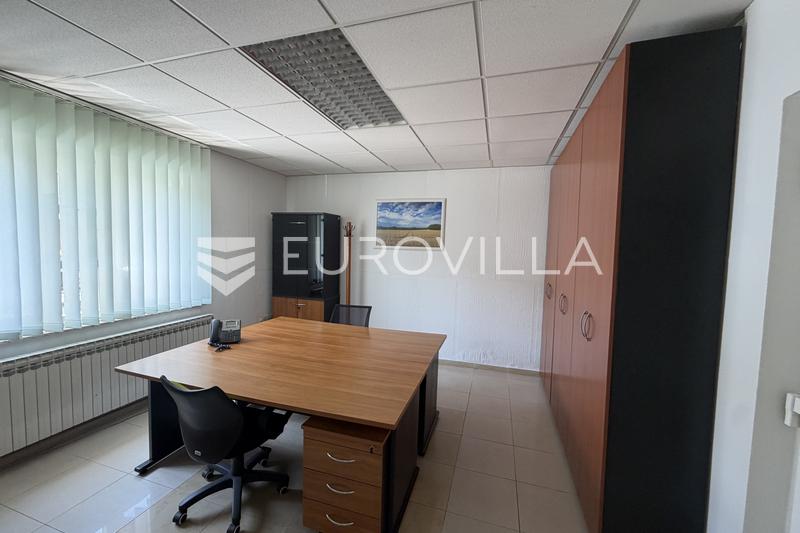 Dakovo, næringslokale 130 m², TIL LEIE - 24
