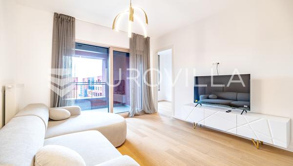 Via Ivana Cankara IN AFFITTO - Appartamento nuovo di zecca con quattro camere da letto