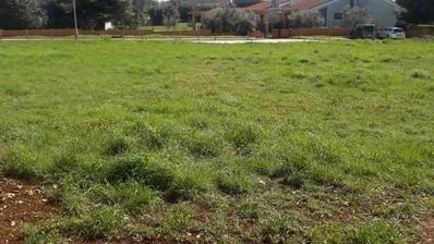 Vodnjan, Galižana, građevinsko zemljište na traženoj poziciji