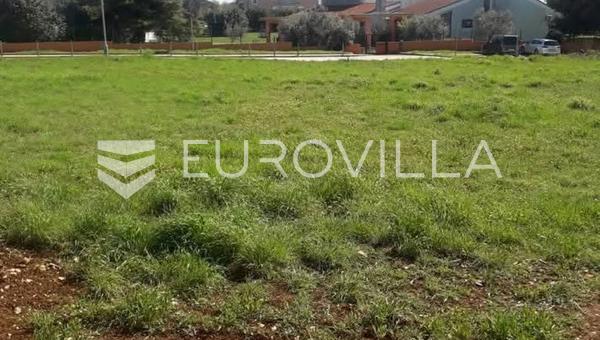Vodnjan, Galižana - gözde konumda inşaat arazisi