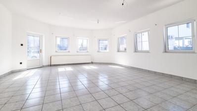 Zagreb, Sveta Klara, poslovni prostor na dvije etaže u samostojećem objektu, 152 m²