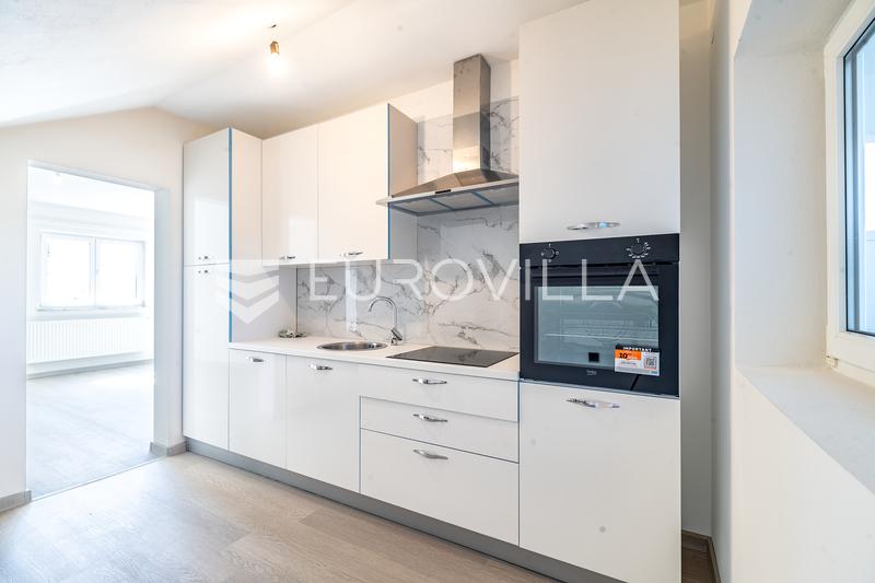 Zagreb, Sveta Klara, poslovni prostor na dvije etaže u samostojećem objektu, 152 m² - 7