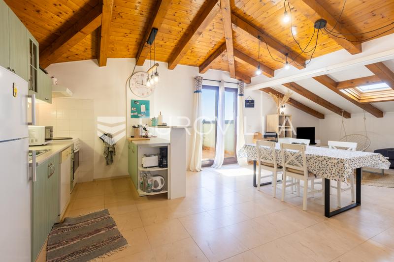 Istrien, Liznjan, Wohnung 87 m² mit Meerblick - 8