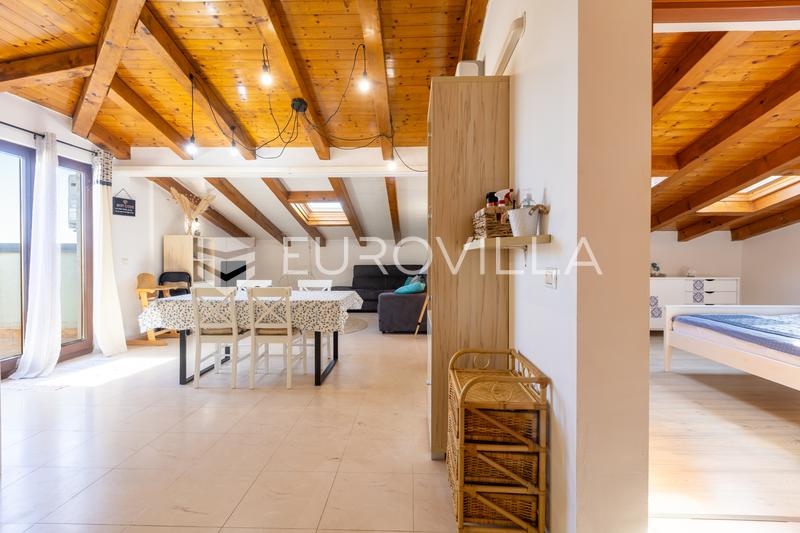 Istrien, Liznjan, Wohnung 87 m² mit Meerblick - 11