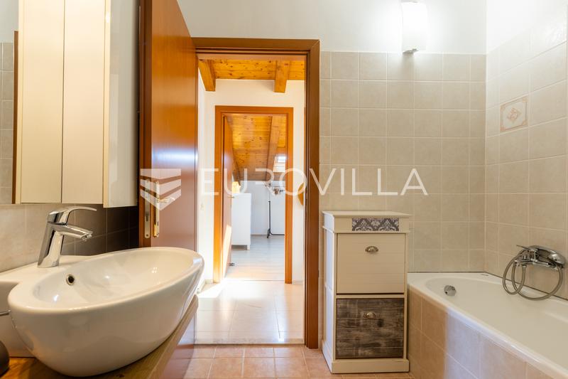 Istrien, Liznjan, Wohnung 87 m² mit Meerblick - 17