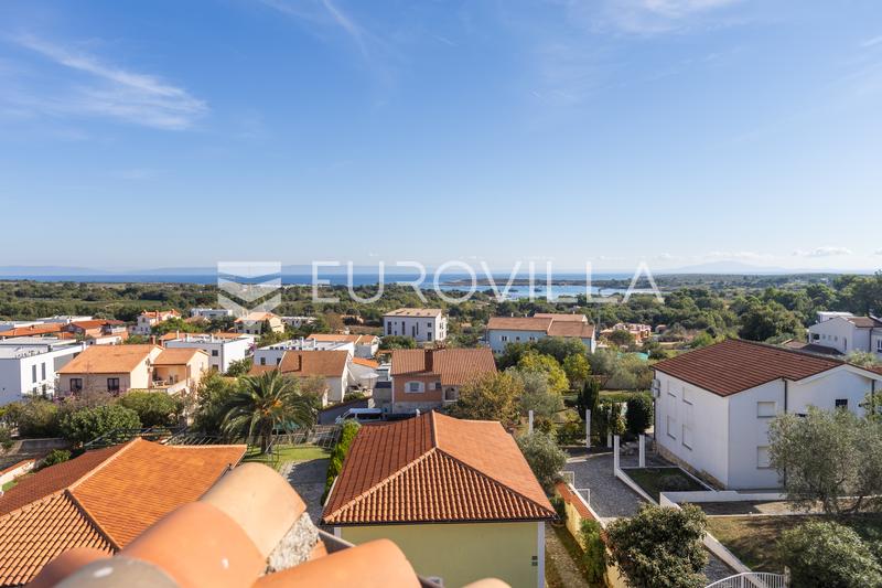 Istrien, Liznjan, Wohnung 87 m² mit Meerblick - 4