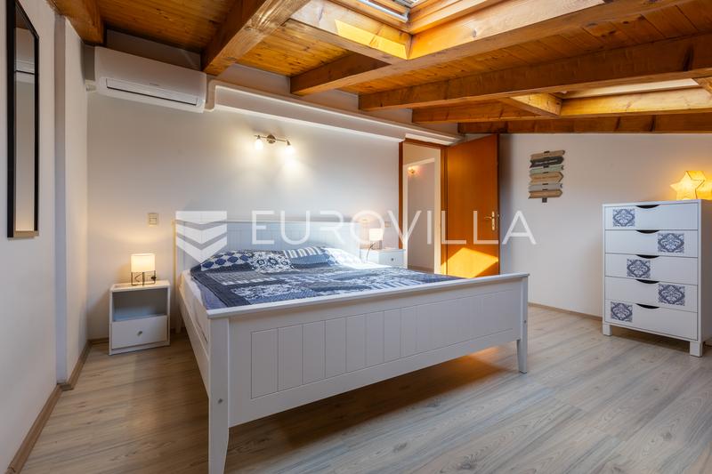Istrien, Liznjan, Wohnung 87 m² mit Meerblick - 15